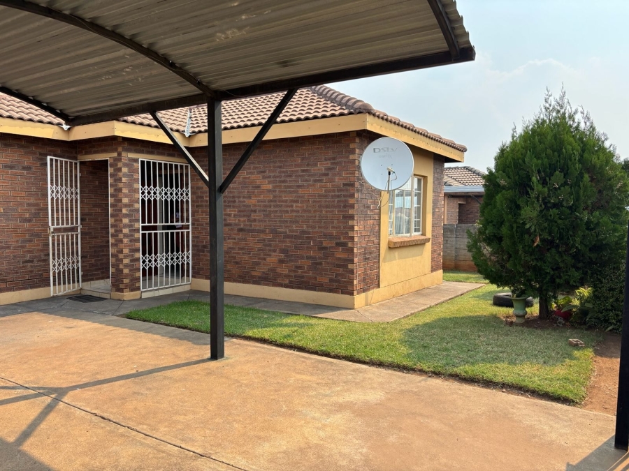 3 Bedroom Property for Sale in Mogwase North West